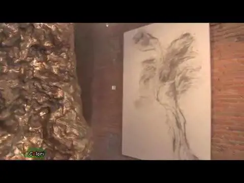 Colori e arte contemporanea