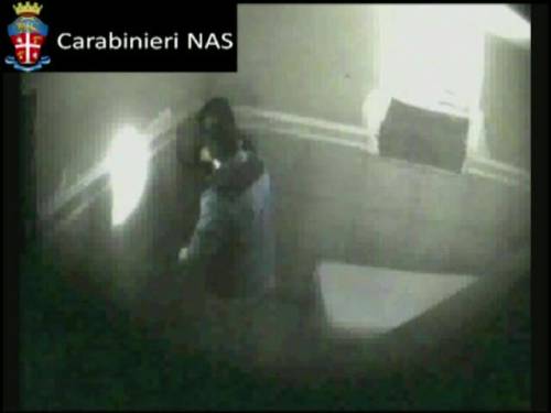 Maltrattamenti sugli anziani a Montaquila (Isernia)