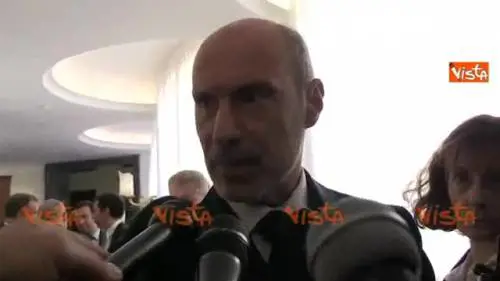 De Falco: "Non farò segreteria dopo 20 anni di servizio"