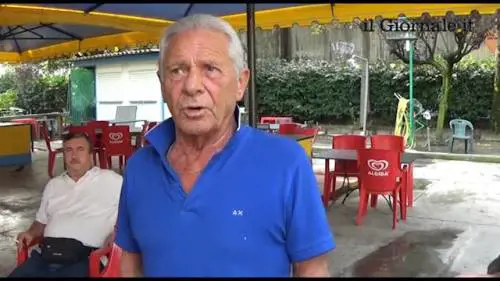 I residenti di via Padova: "Moschee non ne vogliamo"