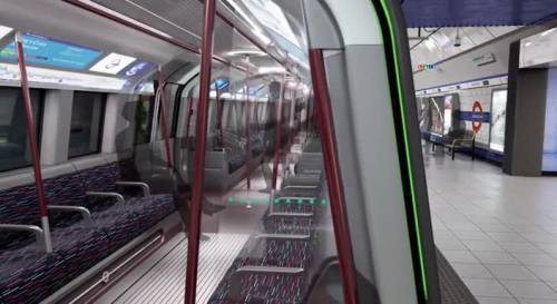 La "Tube" di Londra pronta a rinnovarsi