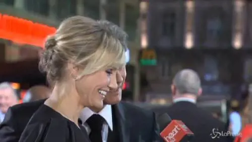 Cameron Diaz: "Pronta a mostrarmi nuda in un film"