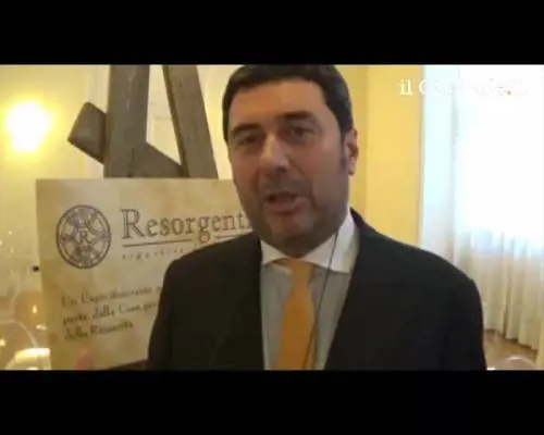 Mascitelli: "La casa per ripartire"
