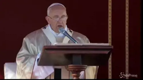 Sinodo, papa: "Grande esperienza di collegialità"