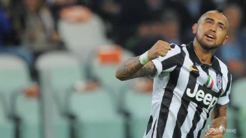 Vidal: "Su di me tante bugie, mai stato multato"