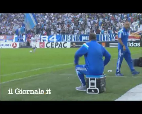 Bielsa si siede sul caffè bollente