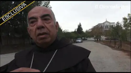 "Questa guerra ci sta dissanguando"