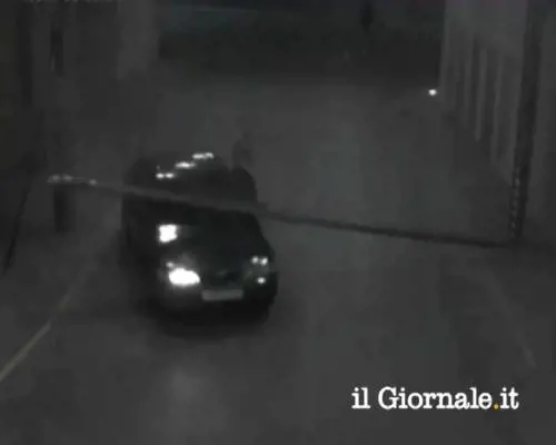 Islanda, ecco cosa succede se non paghi il parcheggio