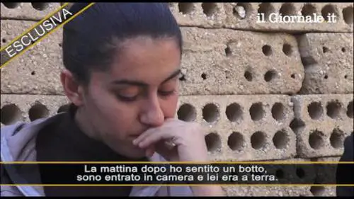 La storia di Gabi