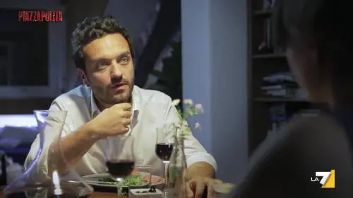 I due volti del Pd visti dal Terzo segreto di Satira