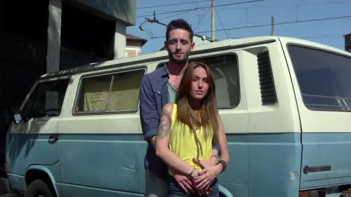 "Sbuffo", il nuovo video di Ivan Segreto