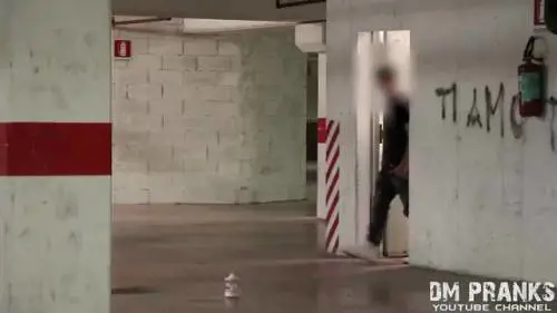 Clown, ecco l'inizio