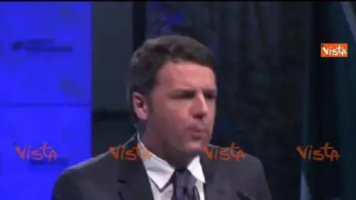 Renzi ai sindacati: "Io cambio il Paese"