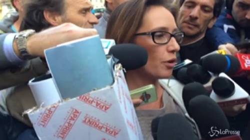 Ilaria Cucchi: "Implorammo i pm di cambiare linea"
