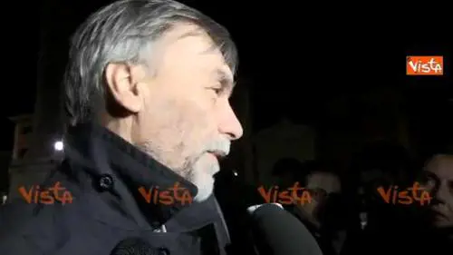 Delrio ridimensiona Ncd: "Saranno responsabili..."