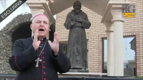 Diario dall'Iraq 3 - "Per salvare i cristiani ci vogliono i caschi blu"