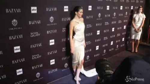 Kendall Jenner è il nuovo volto di Estee Lauder