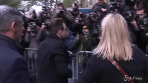 Le star della musica unite contro l’ebola: "It's Christmas time"