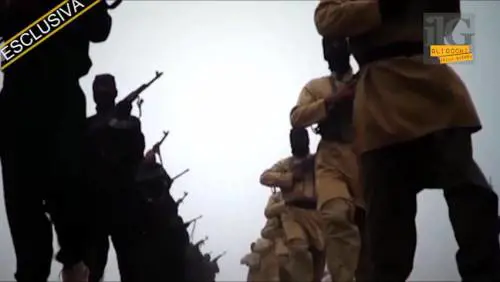 Diario dall'Iraq 2 - Cristiani perseguitati dal Califfato