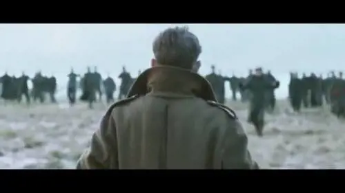 Lo spot "Christmas is for sharing" che commuove il mondo