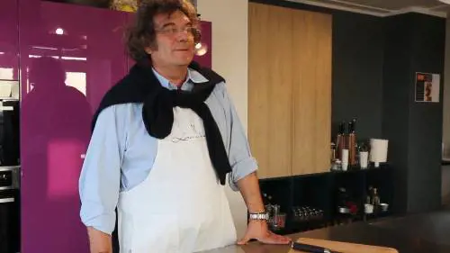 Chef Pierangelini svela i due ingredienti per la tua ricetta