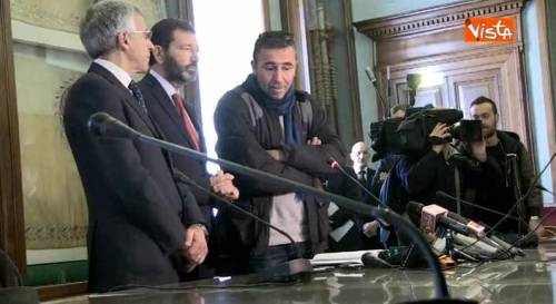 Tor Sapienza, comitati a Marino: "Vi controlleremo"