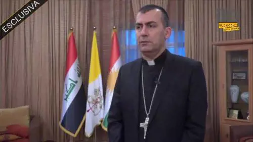 Il vescovo di Mosul: "Per i cristiani è sempre peggio"
