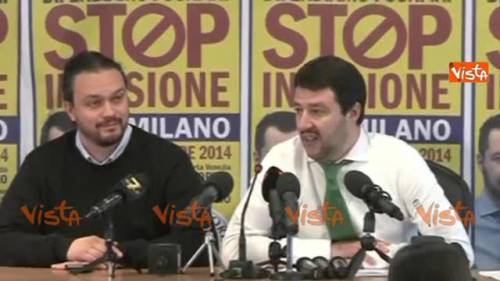 Regionali, Salvini: "Dall'affluenza un segnale negativo"
