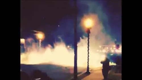 Disordini e scontri a Ferguson: America in fiamme