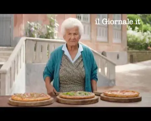 Pizza Hut testa il nuovo menu a Sorrento