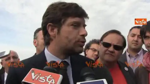 Jobs Act, Civati: "Siamo diventati il nostro contrario"