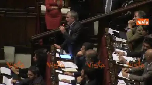 Jobs Act, Sel protesta con lo statuto dei lavoratori