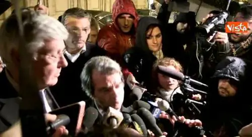 Brunetta: "Più concretezza e meno Nazareni"