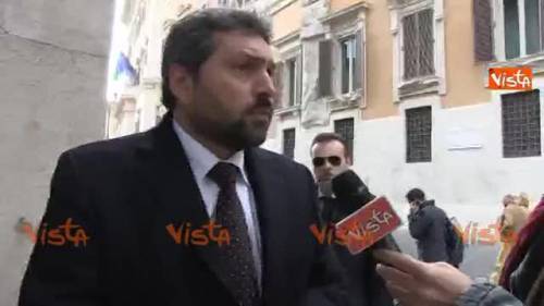 L'espulso Artini: "Infondate le accuse di Grillo"
