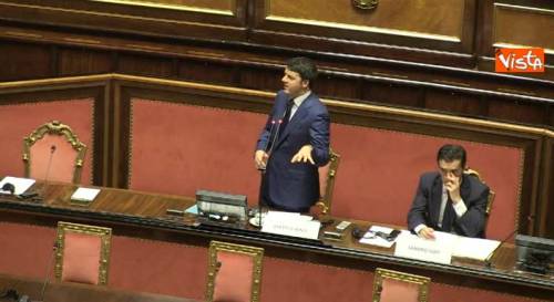 Renzi: "In Ue ha vinto chi voleva ricostruirla, non chi urlava contro"