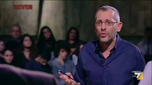 La telefonata di Renzi ad Artini
