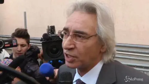 Concordia, il primo interrogatorio per Schettino