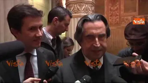 Muti: "Io ho fatto la gavetta, non come i giovani di oggi"