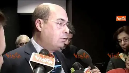 Mafia a Roma, Zingaretti: "Quadro inquietante"