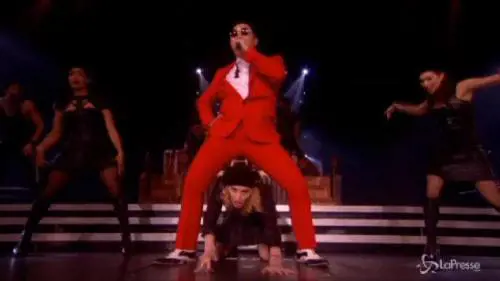 Gangnam Style supera il limite massimo di visualizzazioni su YouTube