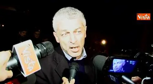 Morra: "Ora le elezioni"