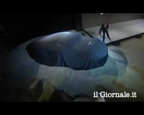 I 50 anni della Aston Martin con James Bond