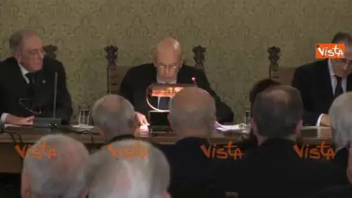 Antipolitica è eversiva