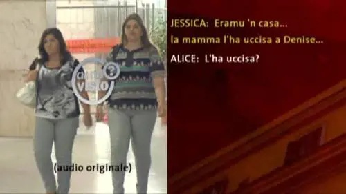 "L'ha uccisa la mamma". L'intercettazione choc su Denise Pipitone