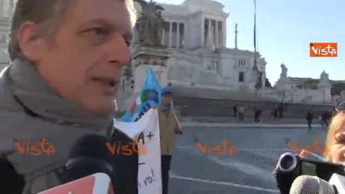 Cuperlo sfida Renzi: "In piazza per i lavoratori"