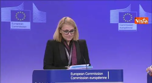 "Arresti contrari ai valori europei"