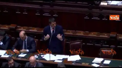 Pakistan, Renzi: "Orrore e indignazione"