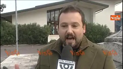 L'opposizione contro il sindaco di Resana