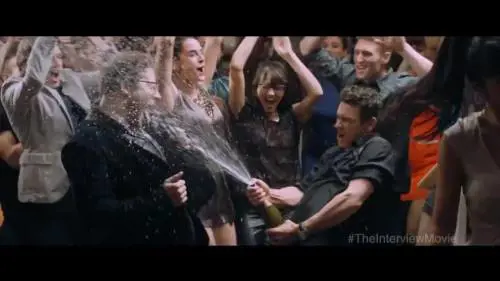 The Interview - il trailer