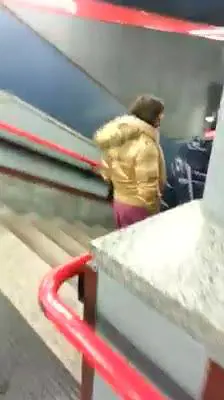 Così i rom non pagano la metro